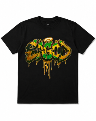 Sagod Signature Tee